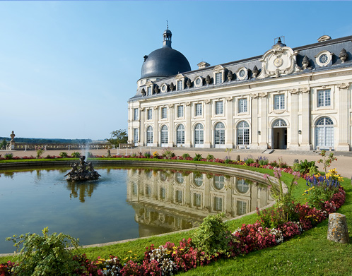 image château de la loire