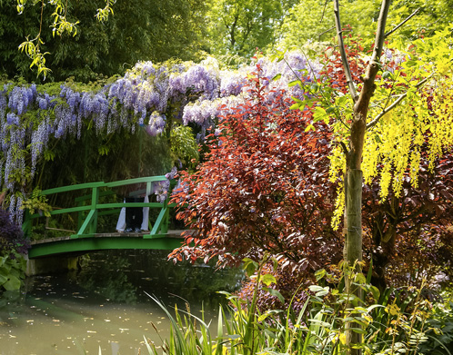 image giverny